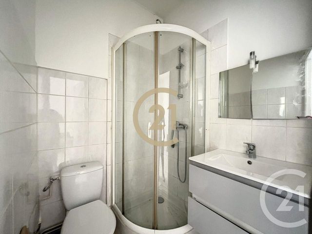 Appartement F1 à louer - 1 pièce - 24.0 m2 - SENS - 89 - BOURGOGNE - Century 21 Martinot Immobilier
