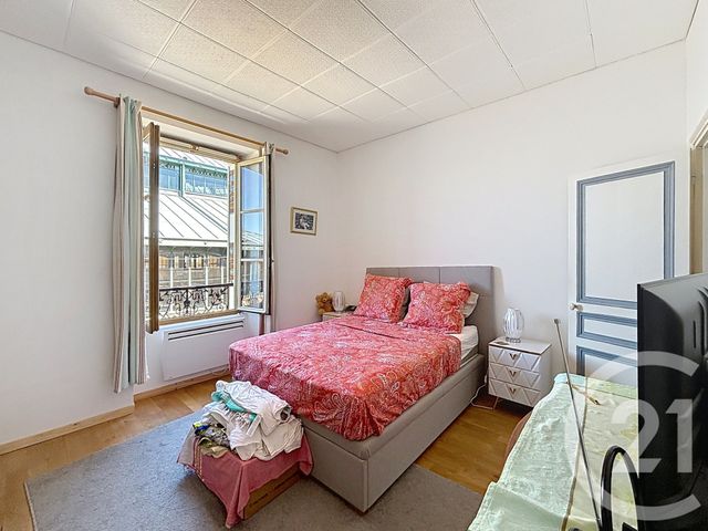 Appartement F2 bis à vendre - 3 pièces - 57.13 m2 - SENS - 89 - BOURGOGNE - Century 21 Martinot Immobilier