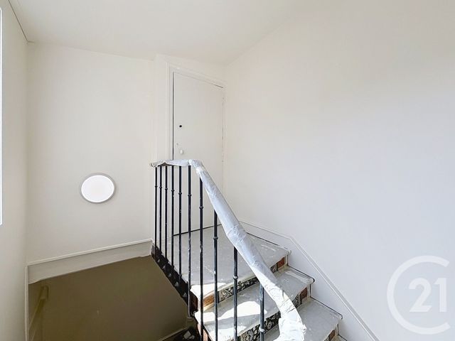 Appartement F2 bis à vendre - 3 pièces - 57.13 m2 - SENS - 89 - BOURGOGNE - Century 21 Martinot Immobilier