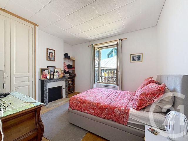Appartement F2 bis à vendre - 3 pièces - 57.13 m2 - SENS - 89 - BOURGOGNE - Century 21 Martinot Immobilier