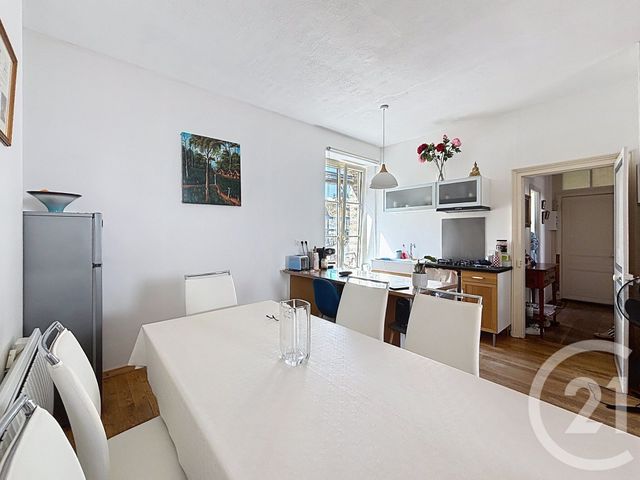 Appartement F2 bis à vendre - 3 pièces - 57.13 m2 - SENS - 89 - BOURGOGNE - Century 21 Martinot Immobilier