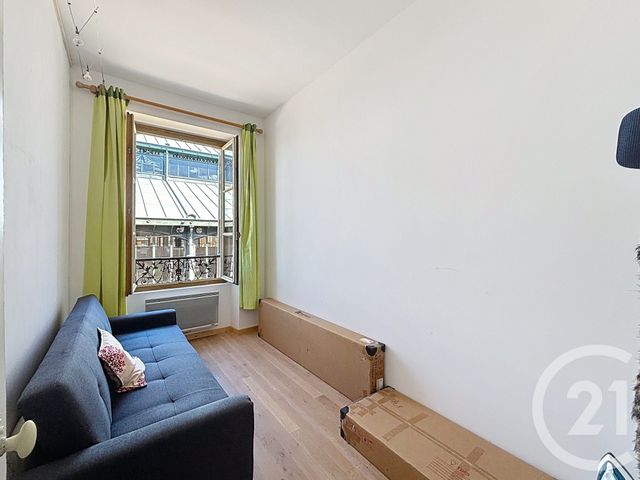 Appartement F2 bis à vendre - 3 pièces - 57.13 m2 - SENS - 89 - BOURGOGNE - Century 21 Martinot Immobilier