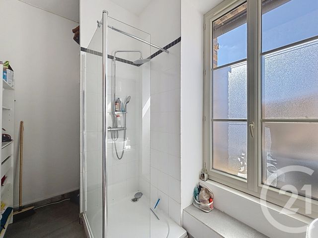 Appartement F2 bis à vendre - 3 pièces - 57.13 m2 - SENS - 89 - BOURGOGNE - Century 21 Martinot Immobilier