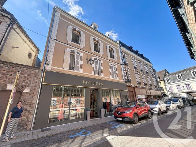 Appartement F2 bis à vendre - 3 pièces - 57.13 m2 - SENS - 89 - BOURGOGNE - Century 21 Martinot Immobilier