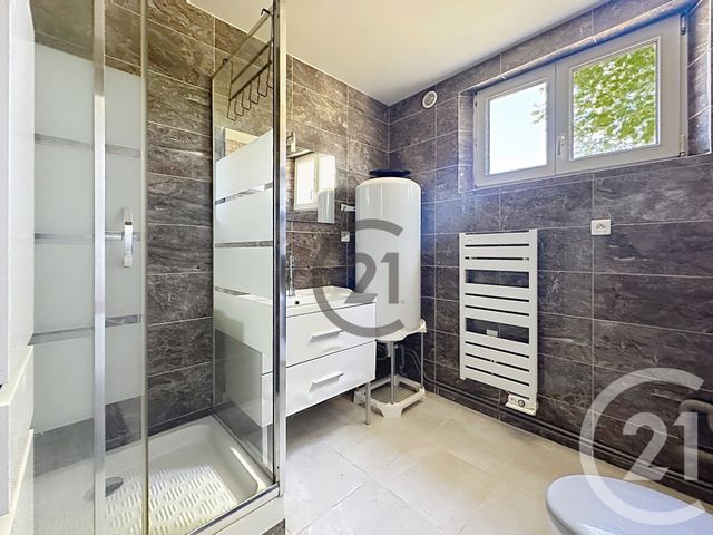 maison à louer - 2 pièces - 41.44 m2 - GRON - 89 - BOURGOGNE - Century 21 Martinot Immobilier