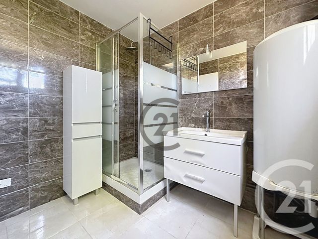 maison à louer - 2 pièces - 41.44 m2 - GRON - 89 - BOURGOGNE - Century 21 Martinot Immobilier