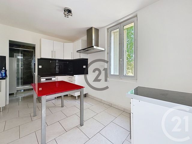 maison à louer - 2 pièces - 41.44 m2 - GRON - 89 - BOURGOGNE - Century 21 Martinot Immobilier