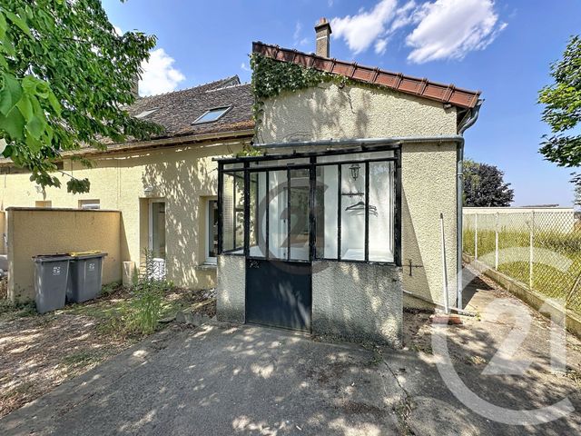 maison - GRON - 89
