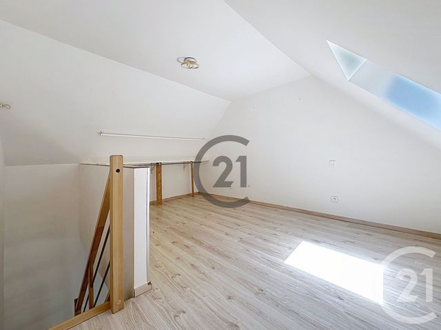 maison à louer - 2 pièces - 41.44 m2 - GRON - 89 - BOURGOGNE - Century 21 Martinot Immobilier