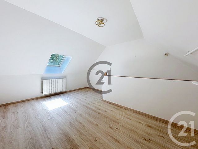 maison à louer - 2 pièces - 41.44 m2 - GRON - 89 - BOURGOGNE - Century 21 Martinot Immobilier