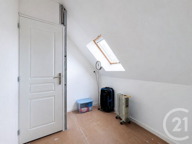 maison à vendre - 5 pièces - 103.01 m2 - PERCENEIGE - 89 - BOURGOGNE - Century 21 Martinot Immobilier