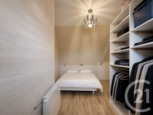maison à vendre - 5 pièces - 103.01 m2 - PERCENEIGE - 89 - BOURGOGNE - Century 21 Martinot Immobilier