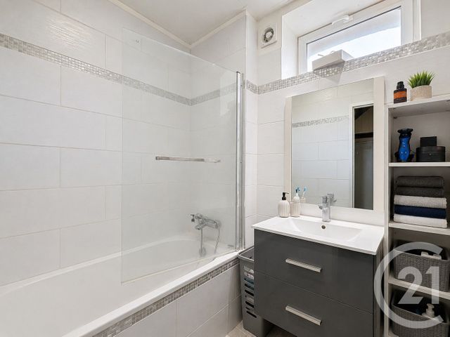 maison à vendre - 5 pièces - 103.01 m2 - PERCENEIGE - 89 - BOURGOGNE - Century 21 Martinot Immobilier