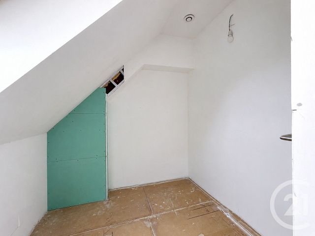 maison à vendre - 5 pièces - 103.01 m2 - PERCENEIGE - 89 - BOURGOGNE - Century 21 Martinot Immobilier