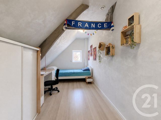 maison à vendre - 5 pièces - 103.01 m2 - PERCENEIGE - 89 - BOURGOGNE - Century 21 Martinot Immobilier