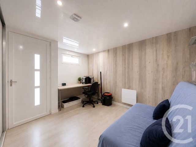 maison à vendre - 5 pièces - 103.01 m2 - PERCENEIGE - 89 - BOURGOGNE - Century 21 Martinot Immobilier