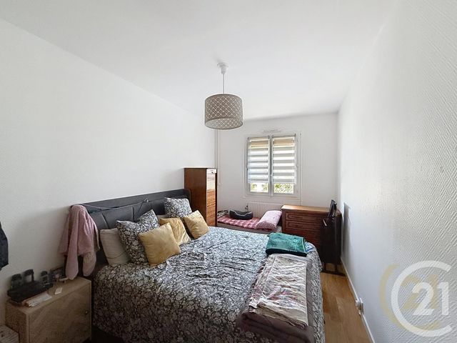 Appartement F4 à vendre - 4 pièces - 83.0 m2 - SENS - 89 - BOURGOGNE - Century 21 Martinot Immobilier