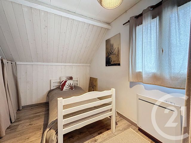 maison à vendre - 4 pièces - 90.0 m2 - DOMATS - 89 - BOURGOGNE - Century 21 Martinot Immobilier