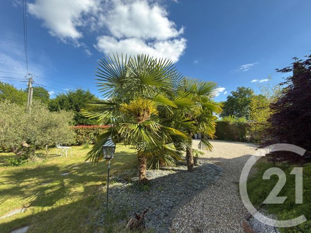 maison à vendre - 4 pièces - 90.0 m2 - DOMATS - 89 - BOURGOGNE - Century 21 Martinot Immobilier