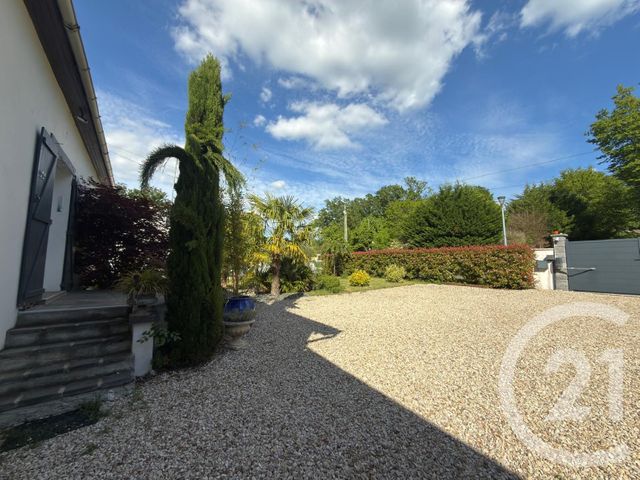 maison à vendre - 4 pièces - 90.0 m2 - DOMATS - 89 - BOURGOGNE - Century 21 Martinot Immobilier