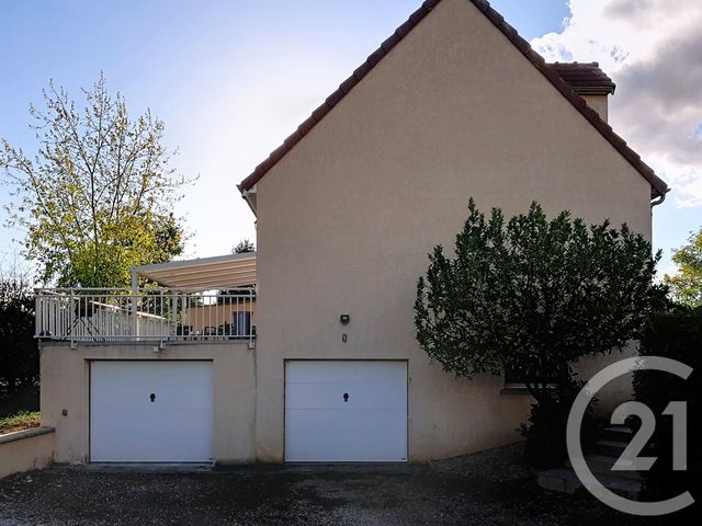 maison à vendre - 5 pièces - 106.0 m2 - VAUMORT - 89 - BOURGOGNE - Century 21 Martinot Immobilier