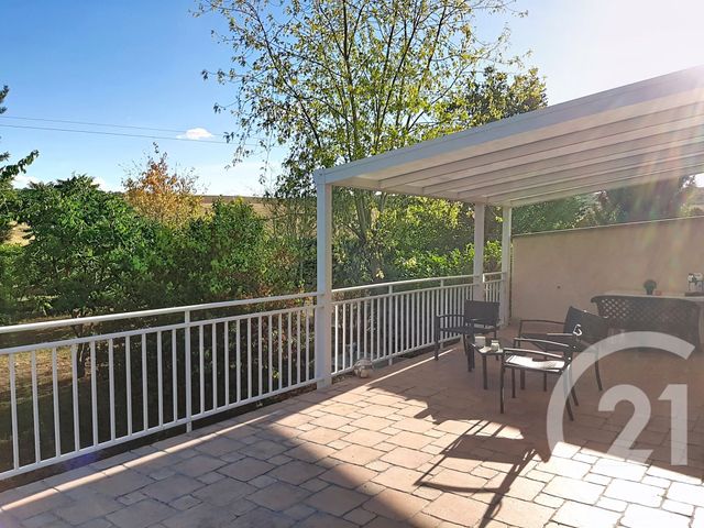 maison à vendre - 5 pièces - 106.0 m2 - VAUMORT - 89 - BOURGOGNE - Century 21 Martinot Immobilier