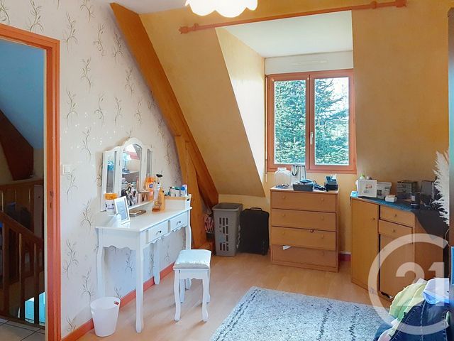 maison à vendre - 5 pièces - 106.0 m2 - VAUMORT - 89 - BOURGOGNE - Century 21 Martinot Immobilier