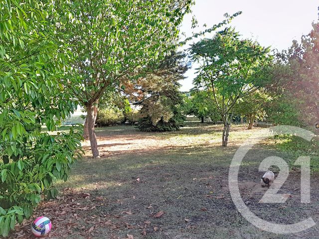 maison à vendre - 5 pièces - 106.0 m2 - VAUMORT - 89 - BOURGOGNE - Century 21 Martinot Immobilier