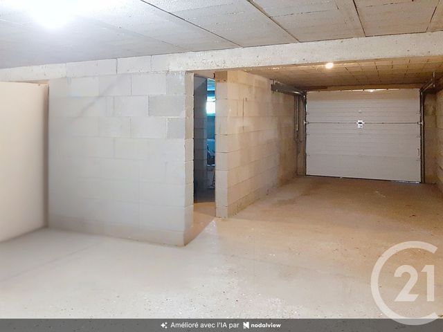 maison à vendre - 5 pièces - 106.0 m2 - VAUMORT - 89 - BOURGOGNE - Century 21 Martinot Immobilier