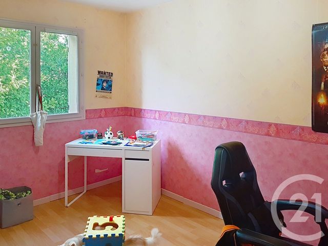 maison à vendre - 5 pièces - 106.0 m2 - VAUMORT - 89 - BOURGOGNE - Century 21 Martinot Immobilier