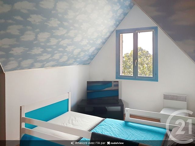 maison à vendre - 5 pièces - 106.0 m2 - VAUMORT - 89 - BOURGOGNE - Century 21 Martinot Immobilier