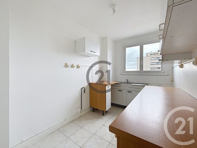 Appartement F2 à louer - 2 pièces - 42.0 m2 - SENS - 89 - BOURGOGNE - Century 21 Martinot Immobilier
