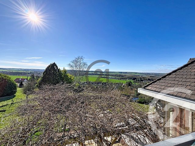 maison à vendre - 5 pièces - 205.72 m2 - ROSOY - 89 - BOURGOGNE - Century 21 Martinot Immobilier