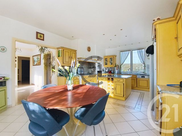 maison à vendre - 5 pièces - 205.72 m2 - ROSOY - 89 - BOURGOGNE - Century 21 Martinot Immobilier