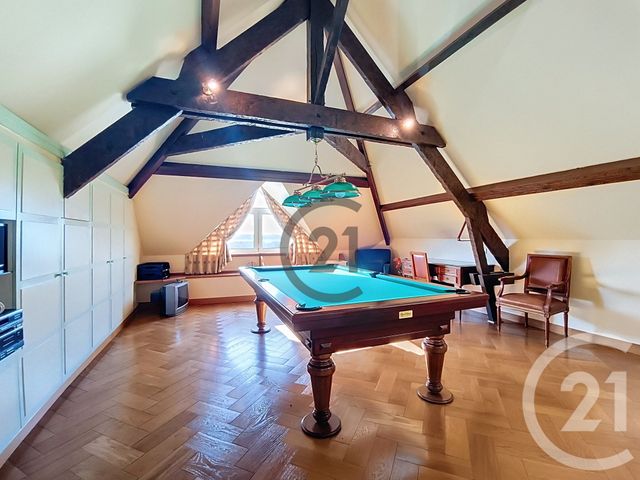 maison à vendre - 5 pièces - 205.72 m2 - ROSOY - 89 - BOURGOGNE - Century 21 Martinot Immobilier