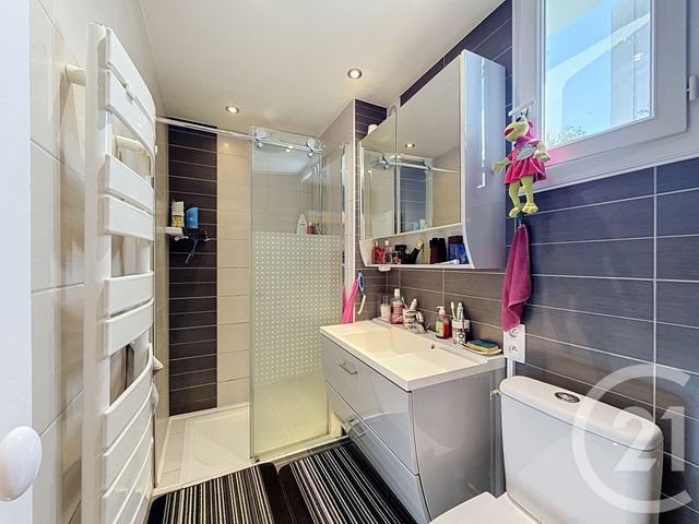 maison à vendre - 3 pièces - 64.0 m2 - THORIGNY SUR OREUSE - 89 - BOURGOGNE - Century 21 Martinot Immobilier