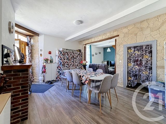 maison - THORIGNY SUR OREUSE - 89