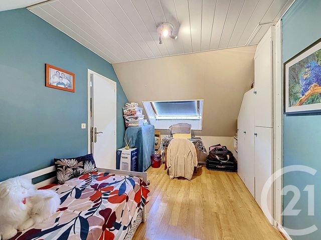 maison à vendre - 3 pièces - 64.0 m2 - THORIGNY SUR OREUSE - 89 - BOURGOGNE - Century 21 Martinot Immobilier