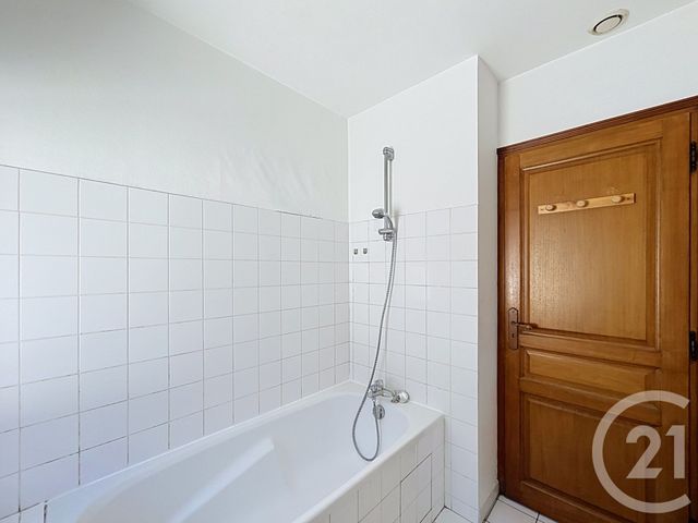 Appartement Duplex à vendre - 3 pièces - 76.1 m2 - SENS - 89 - BOURGOGNE - Century 21 Martinot Immobilier