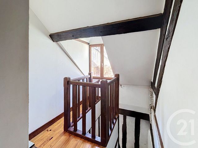 Appartement Duplex à vendre - 3 pièces - 76.1 m2 - SENS - 89 - BOURGOGNE - Century 21 Martinot Immobilier