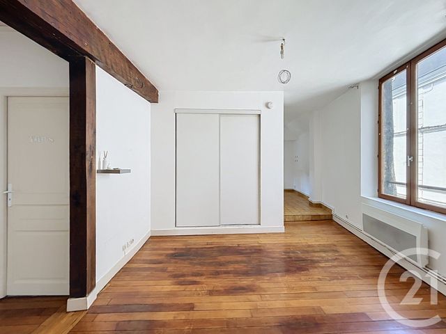 Appartement Duplex à vendre - 3 pièces - 76.1 m2 - SENS - 89 - BOURGOGNE - Century 21 Martinot Immobilier