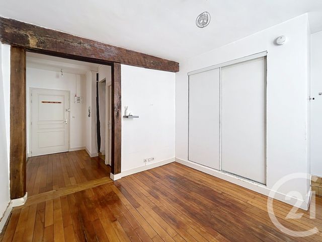 Appartement Duplex à vendre - 3 pièces - 76.1 m2 - SENS - 89 - BOURGOGNE - Century 21 Martinot Immobilier