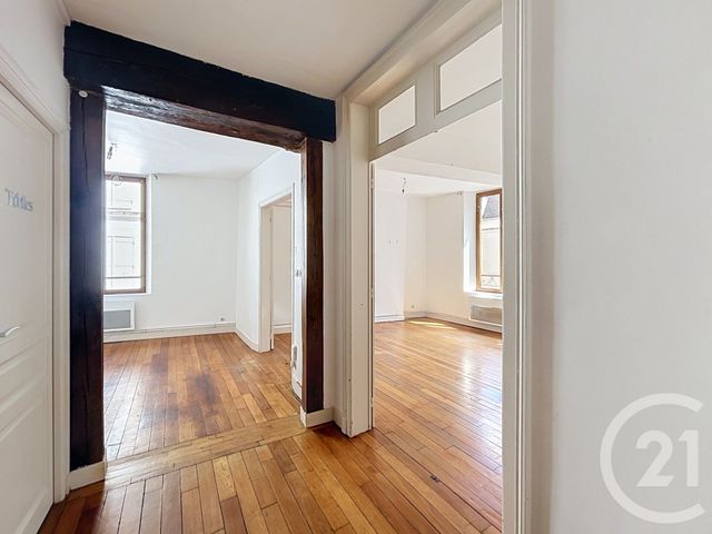 Appartement Duplex à vendre SENS