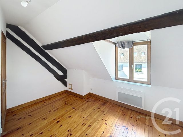 Appartement Duplex à vendre - 3 pièces - 76.1 m2 - SENS - 89 - BOURGOGNE - Century 21 Martinot Immobilier