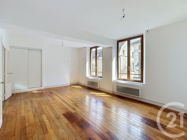Appartement Duplex à vendre - 3 pièces - 76.1 m2 - SENS - 89 - BOURGOGNE - Century 21 Martinot Immobilier
