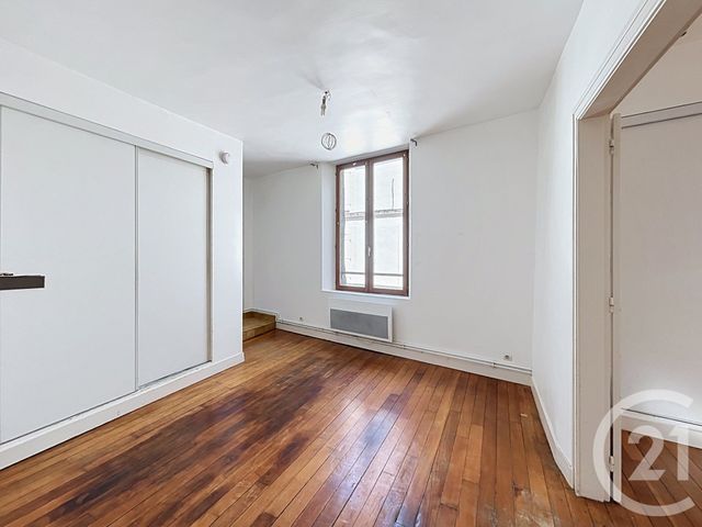 Appartement Duplex à vendre - 3 pièces - 76.1 m2 - SENS - 89 - BOURGOGNE - Century 21 Martinot Immobilier
