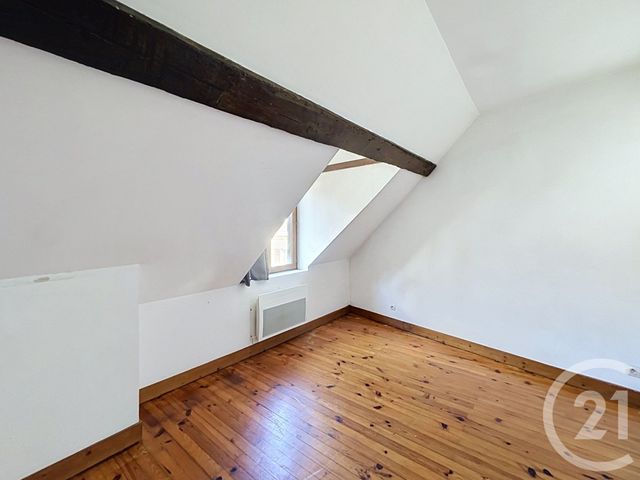 Appartement Duplex à vendre - 3 pièces - 76.1 m2 - SENS - 89 - BOURGOGNE - Century 21 Martinot Immobilier