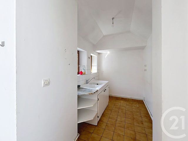 Appartement Duplex à vendre - 3 pièces - 76.1 m2 - SENS - 89 - BOURGOGNE - Century 21 Martinot Immobilier
