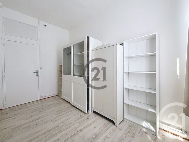 Appartement F3 à louer - 3 pièces - 55.0 m2 - SENS - 89 - BOURGOGNE - Century 21 Martinot Immobilier