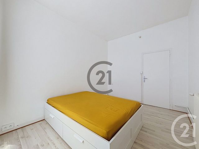 Appartement F3 à louer - 3 pièces - 55.0 m2 - SENS - 89 - BOURGOGNE - Century 21 Martinot Immobilier